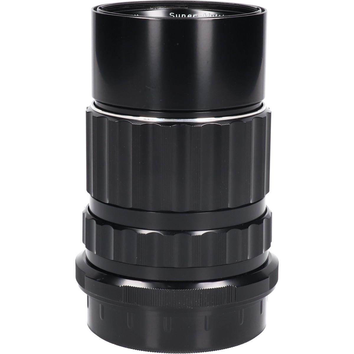 SMCタクマー200/4(6X7)