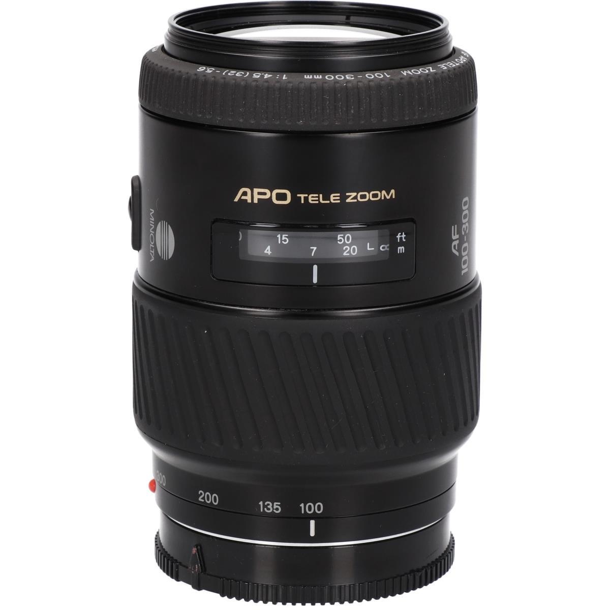 AF100-300/4.5-5.6APO