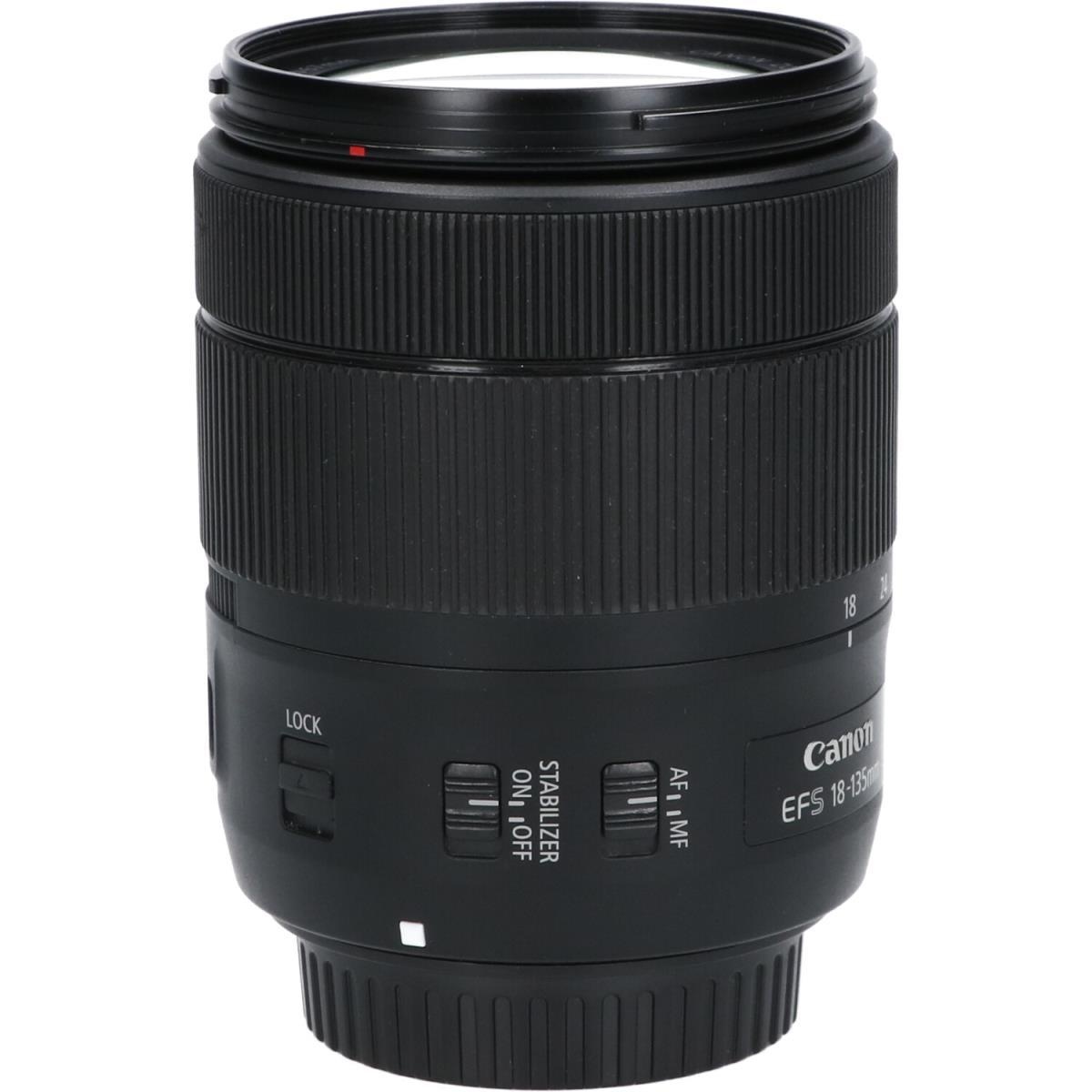 EF-S18-135/3.5-5.6IS USM