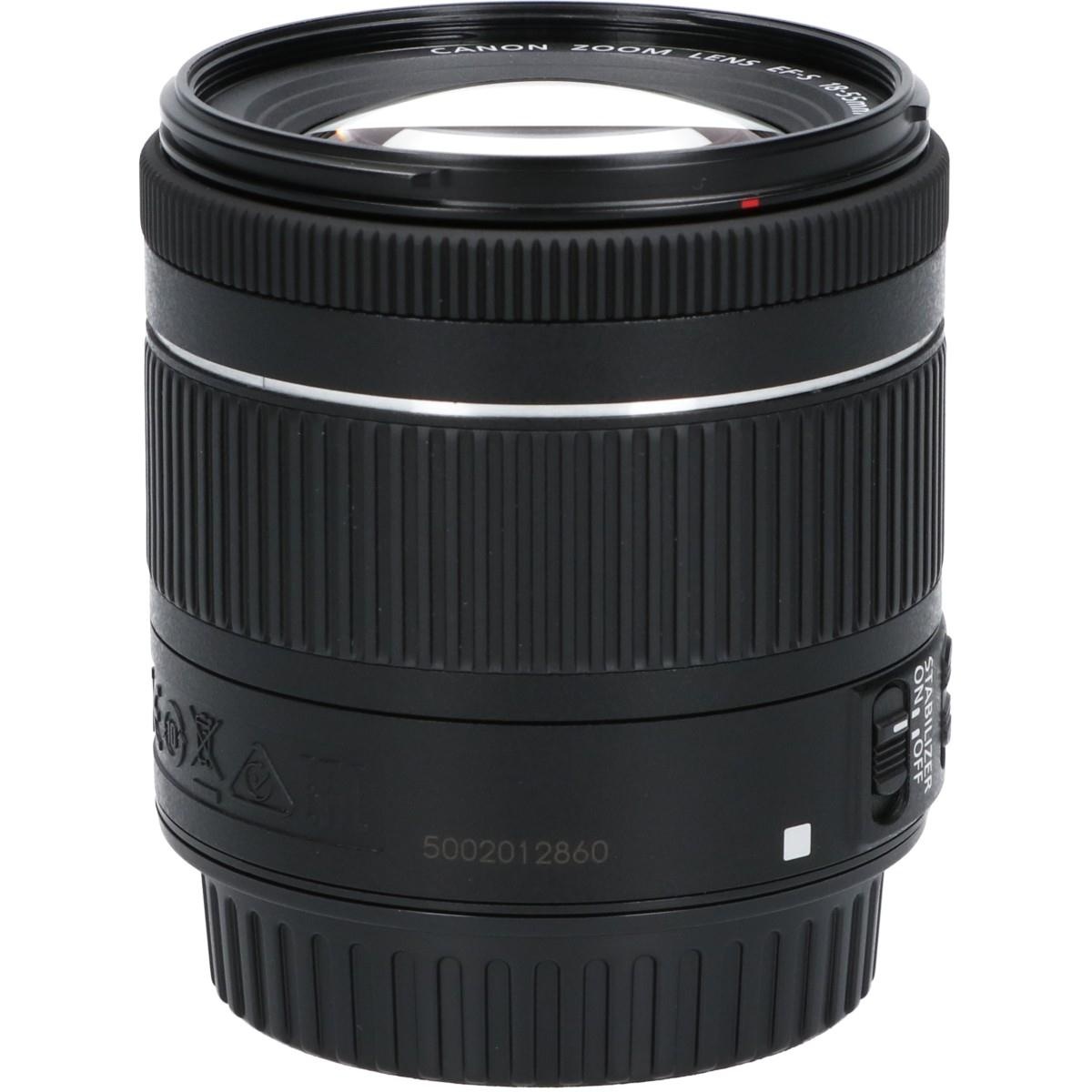 EF-S18-55/4-5.6IS STM