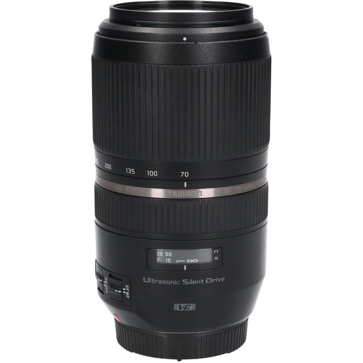 EOS(A030)70-300/4-5.6DIVC