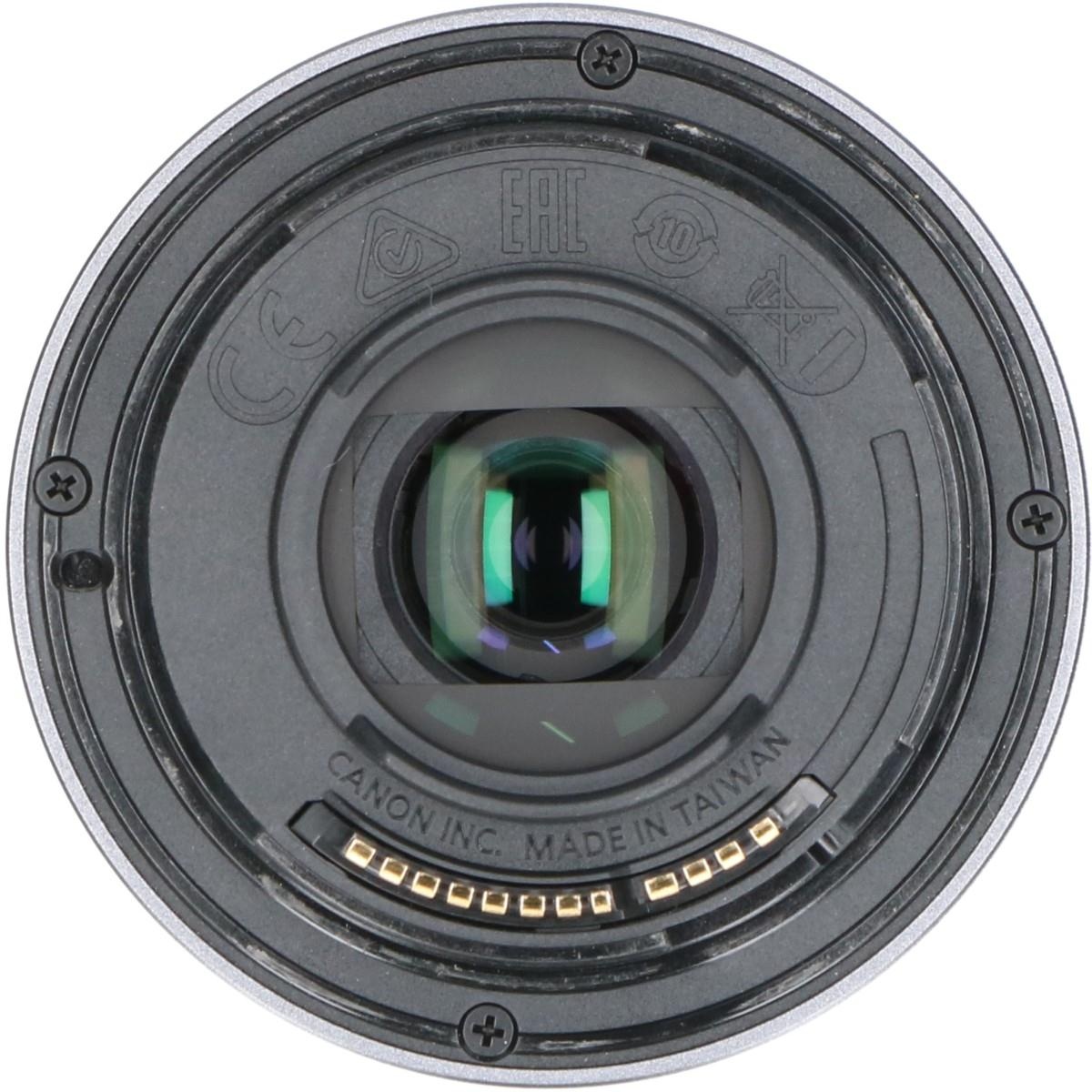 EF-M18-150/3.5-6.3IS STM