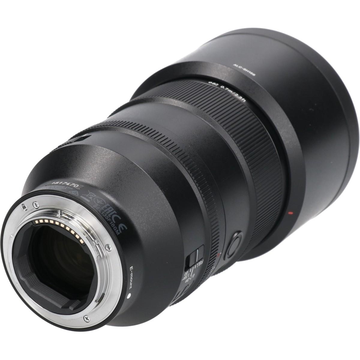 FE135/1.8GM(SEL135F18GM)