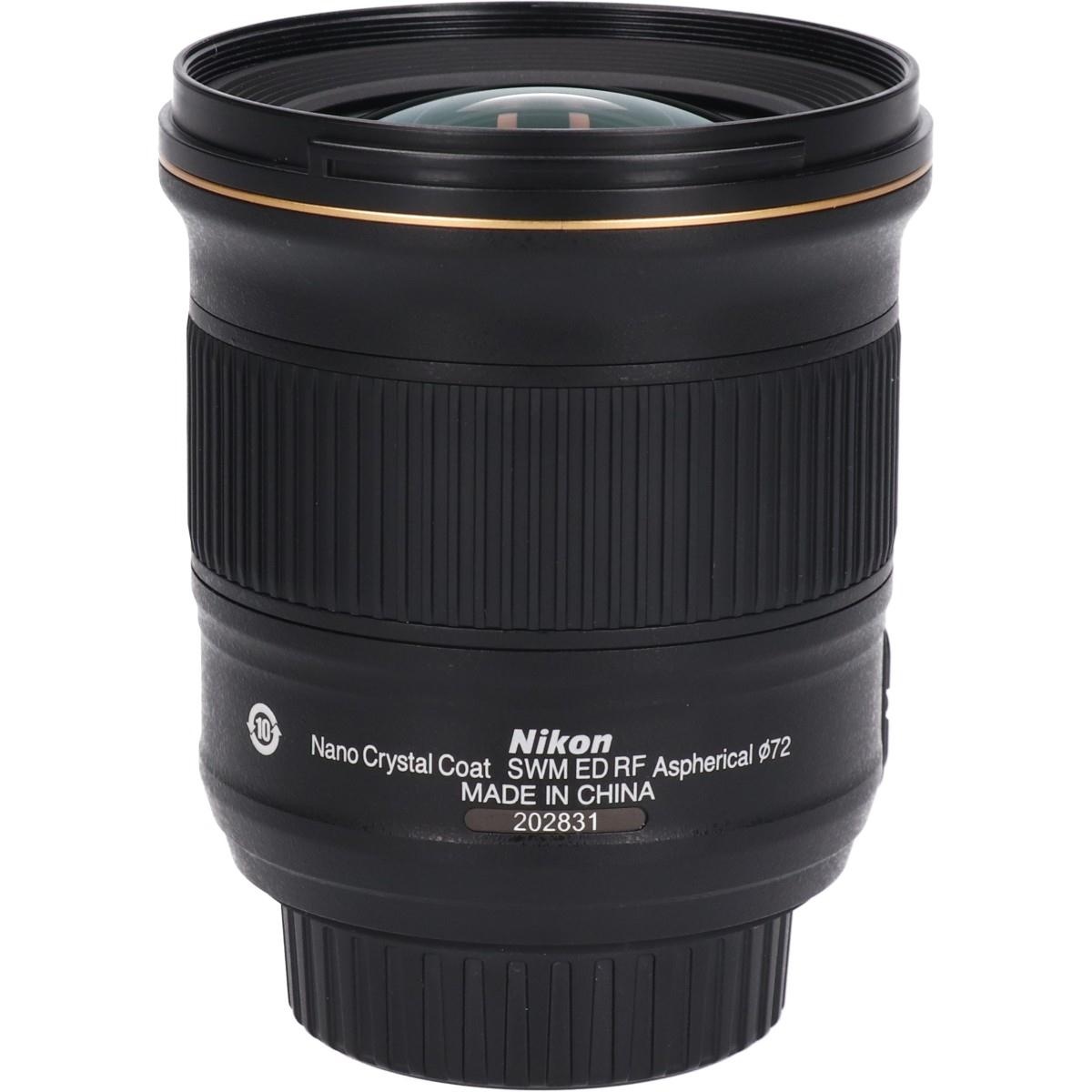 AF-S24/1.8G ED
