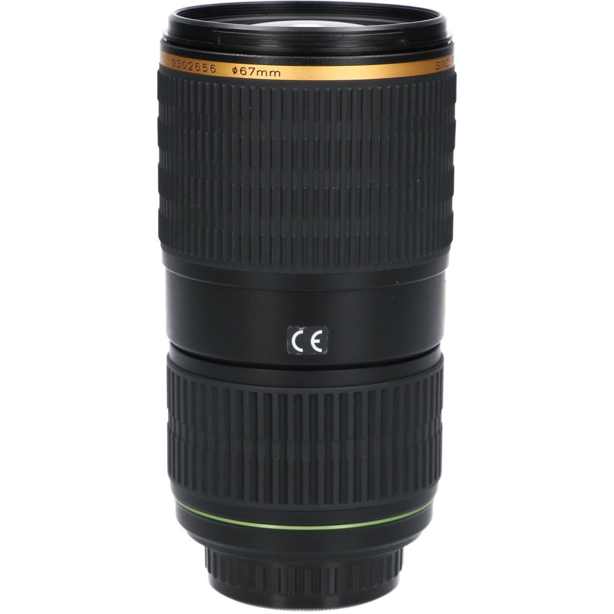 DA★50-135/2.8ED AL SDM