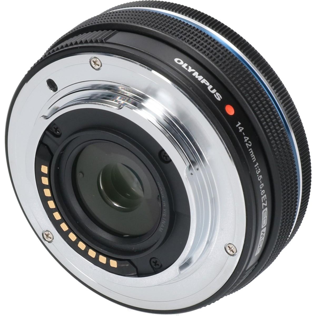 M.ZD ED14-42/3.5-5.6EZ