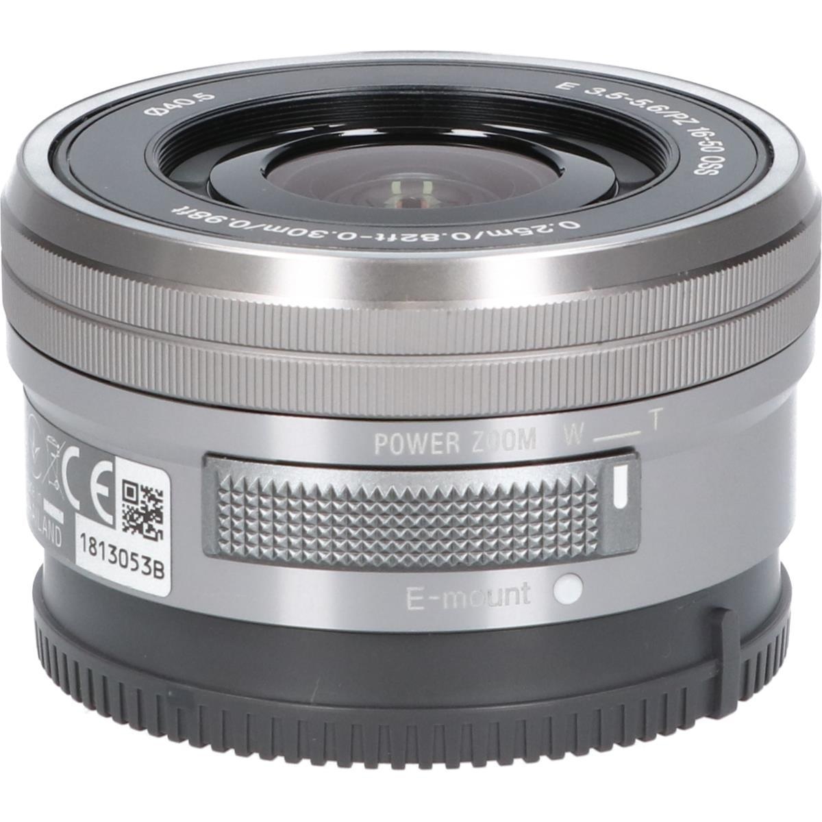 E PZ16-50/3.5-5.6OSS