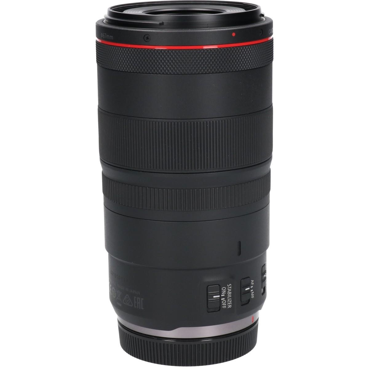 RF100/2.8L MACRO IS USM