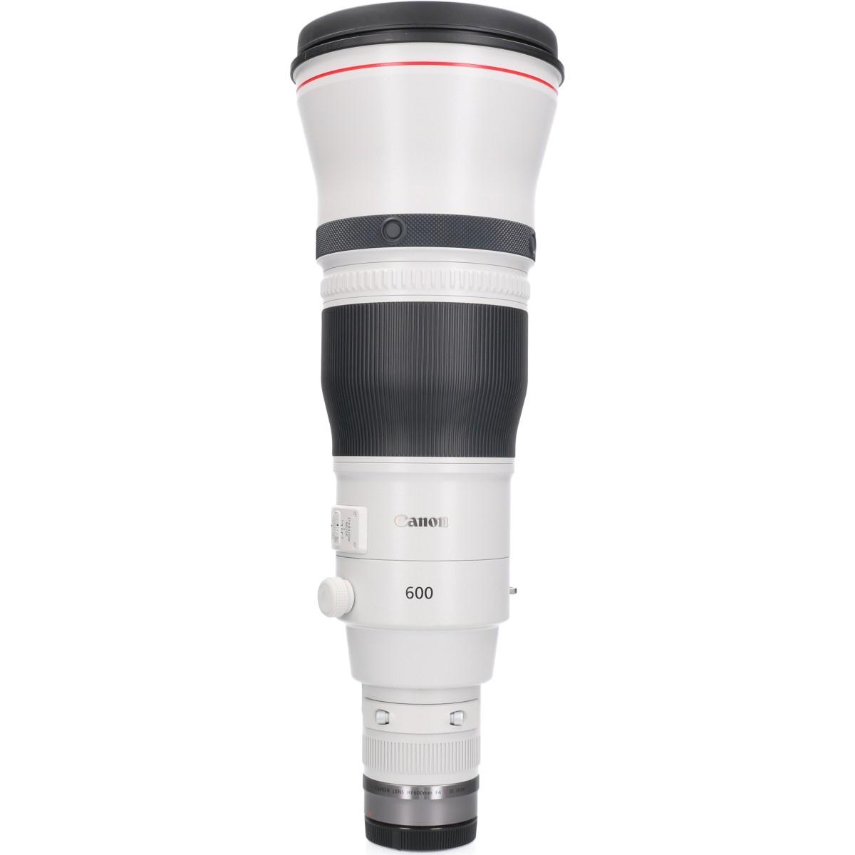 RF600/4L IS USM