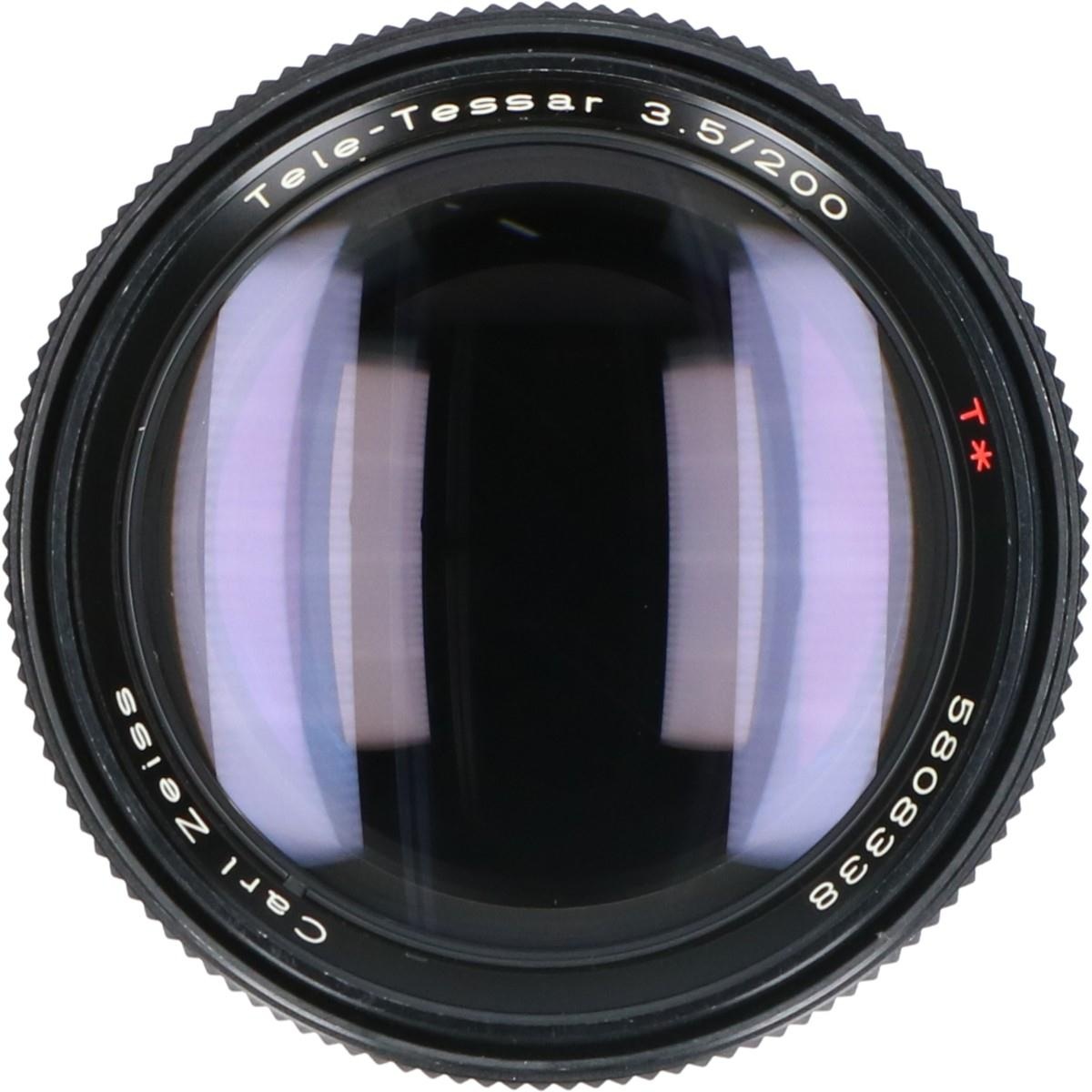 TELE-TESSAR200/3.5(G)