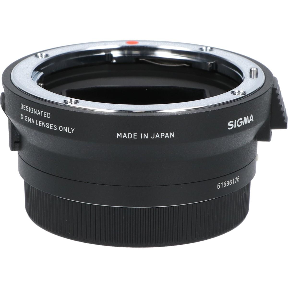 マウントコンバーター MC-11 EF-E