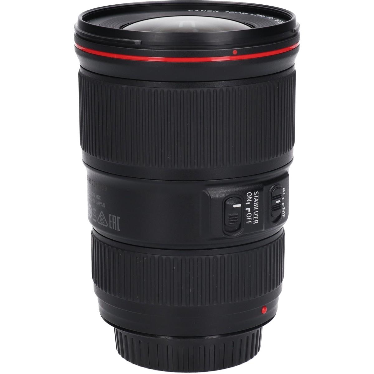 EF16-35/4L IS USM