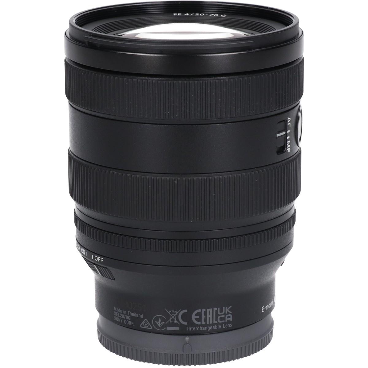 FE20-70/4G(SEL2070G)