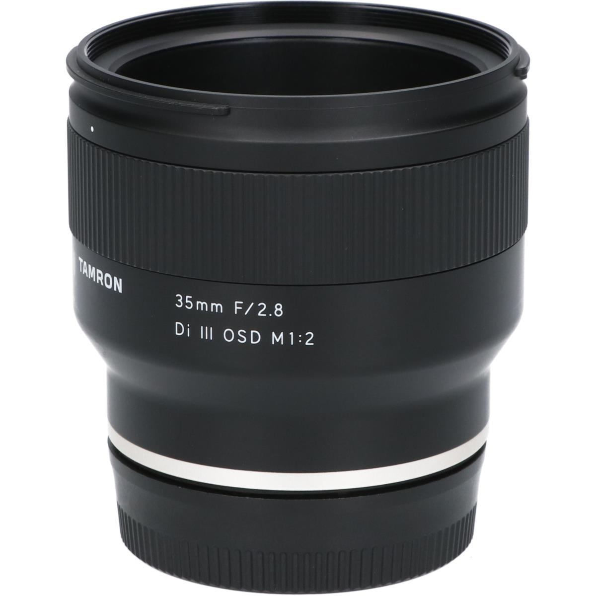 E(F053)35/2.8DI III OSD