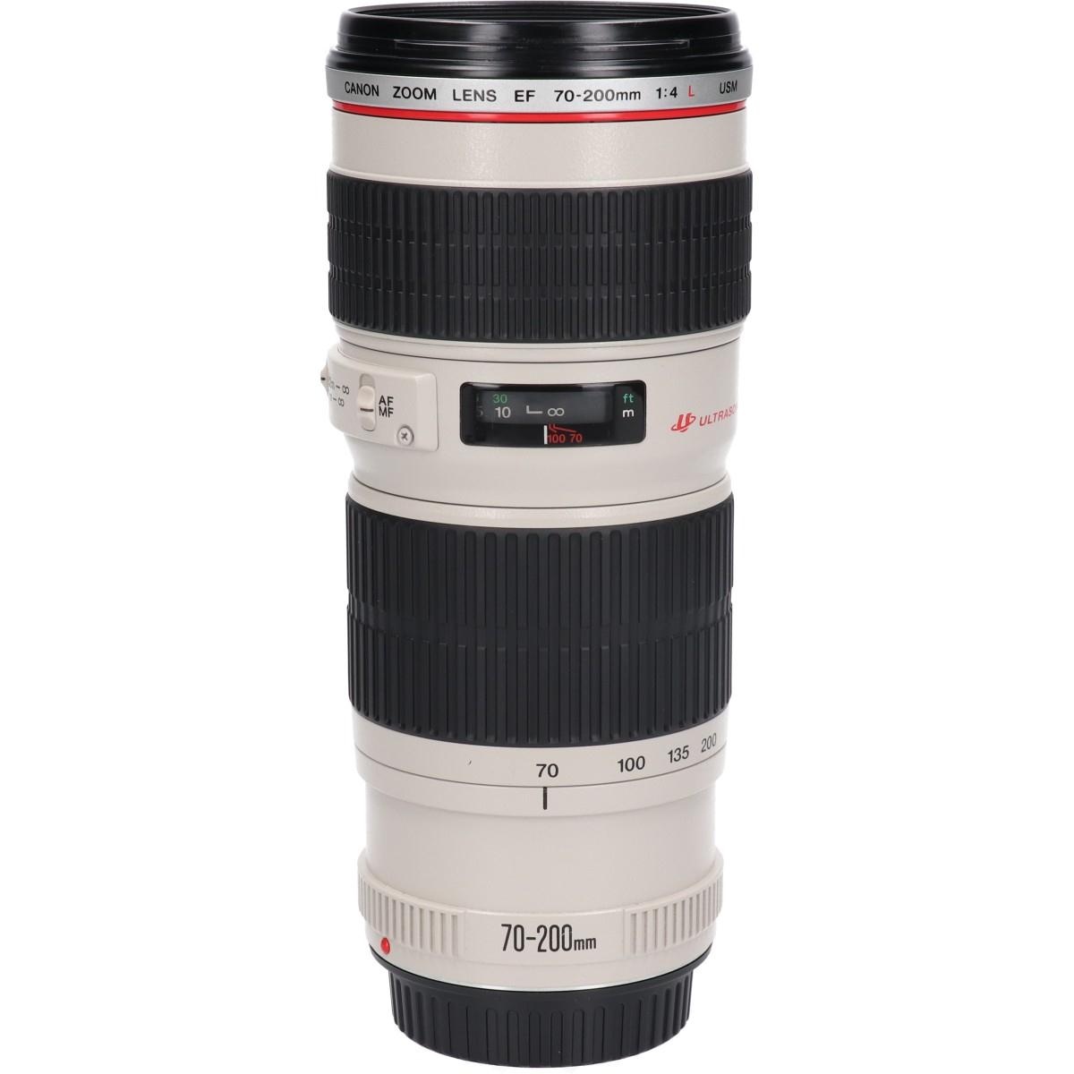 EF70-200/4L IS USM