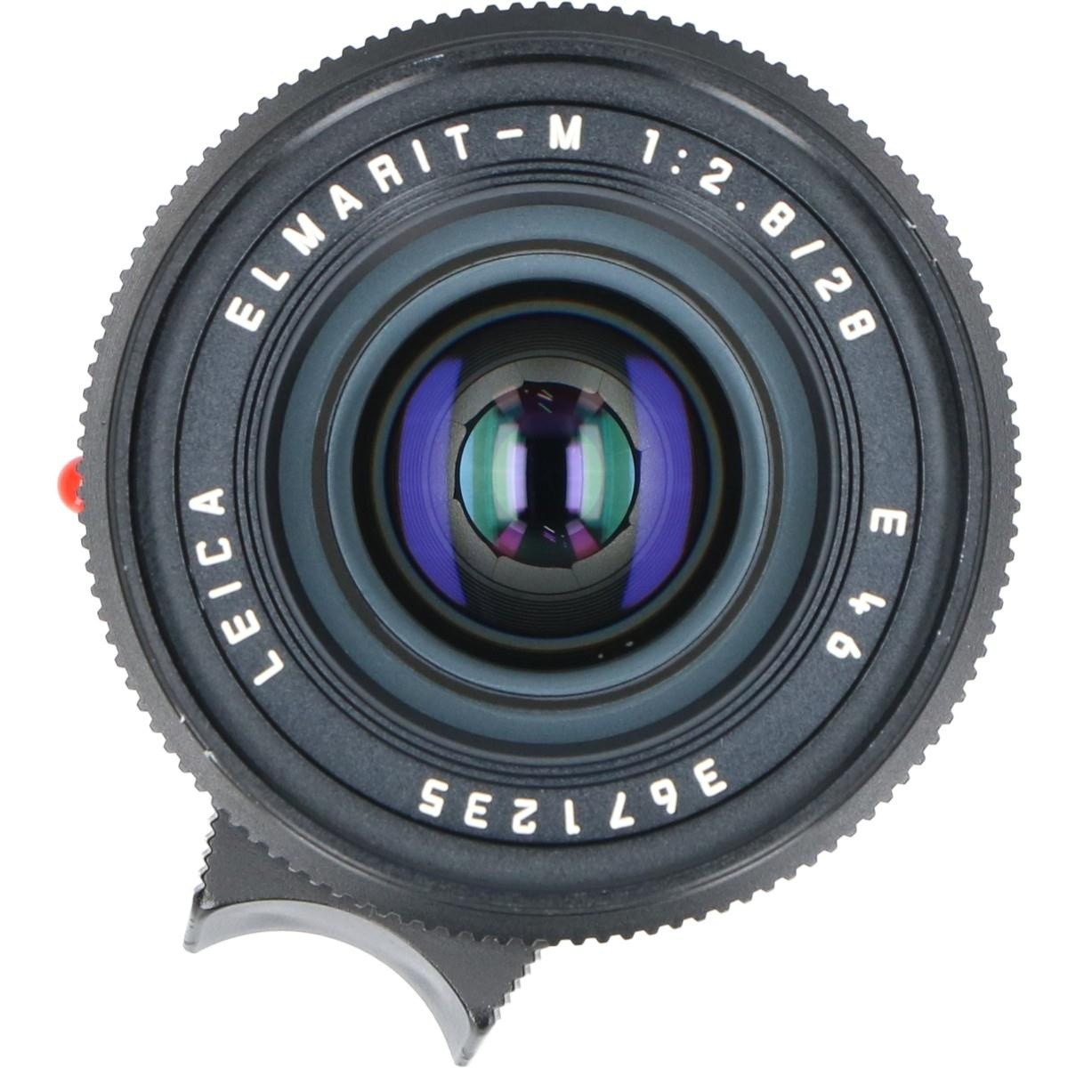 ELMARIT-M28/2.8 VER.4