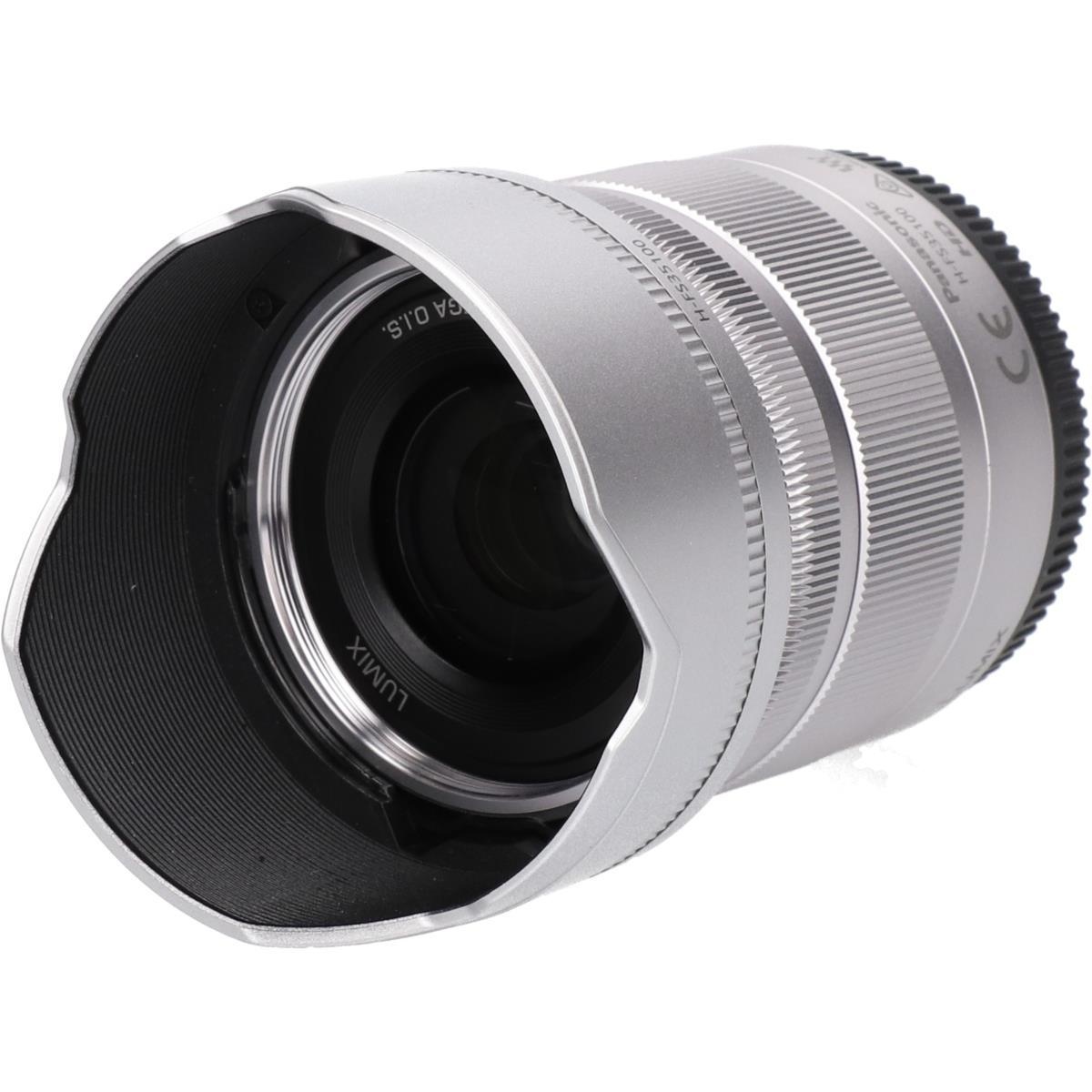 G35-100/4-5.6ASPH.OIS SV