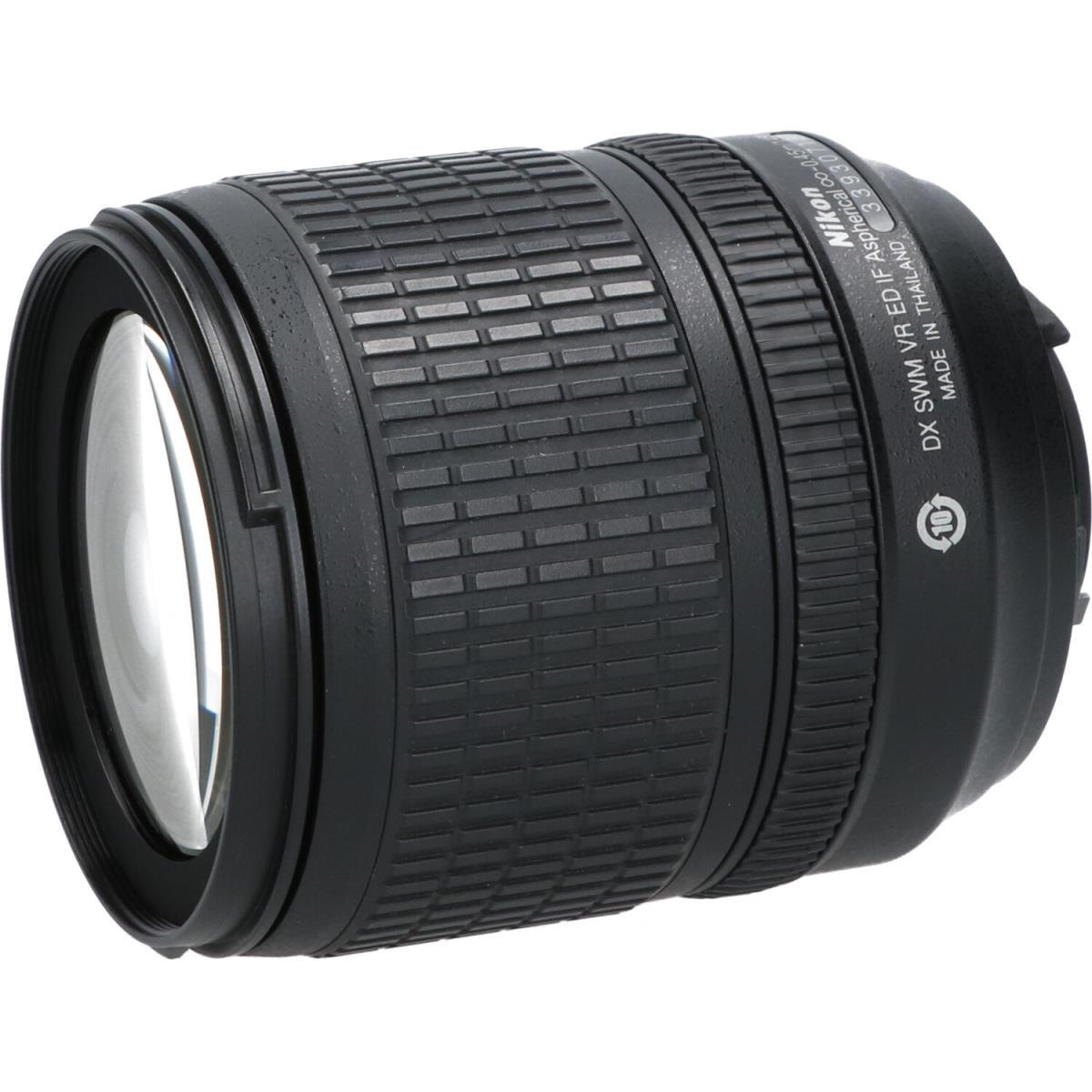 AF-S DX18-105/3.5-5.6G VR