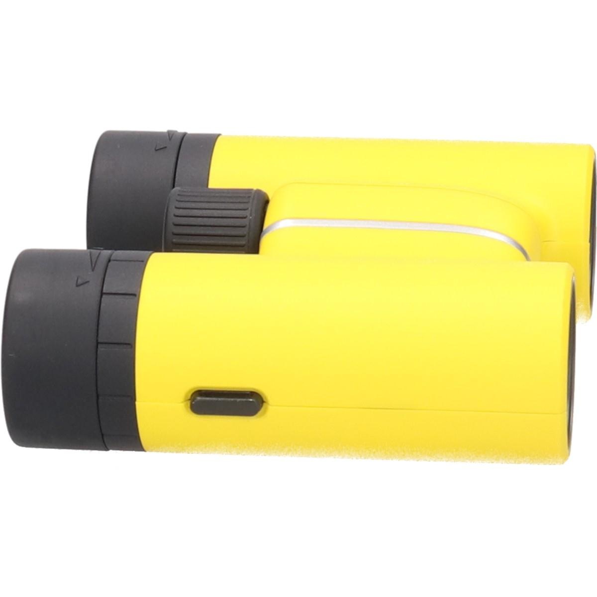 ACULON T02 8X21 イエロー