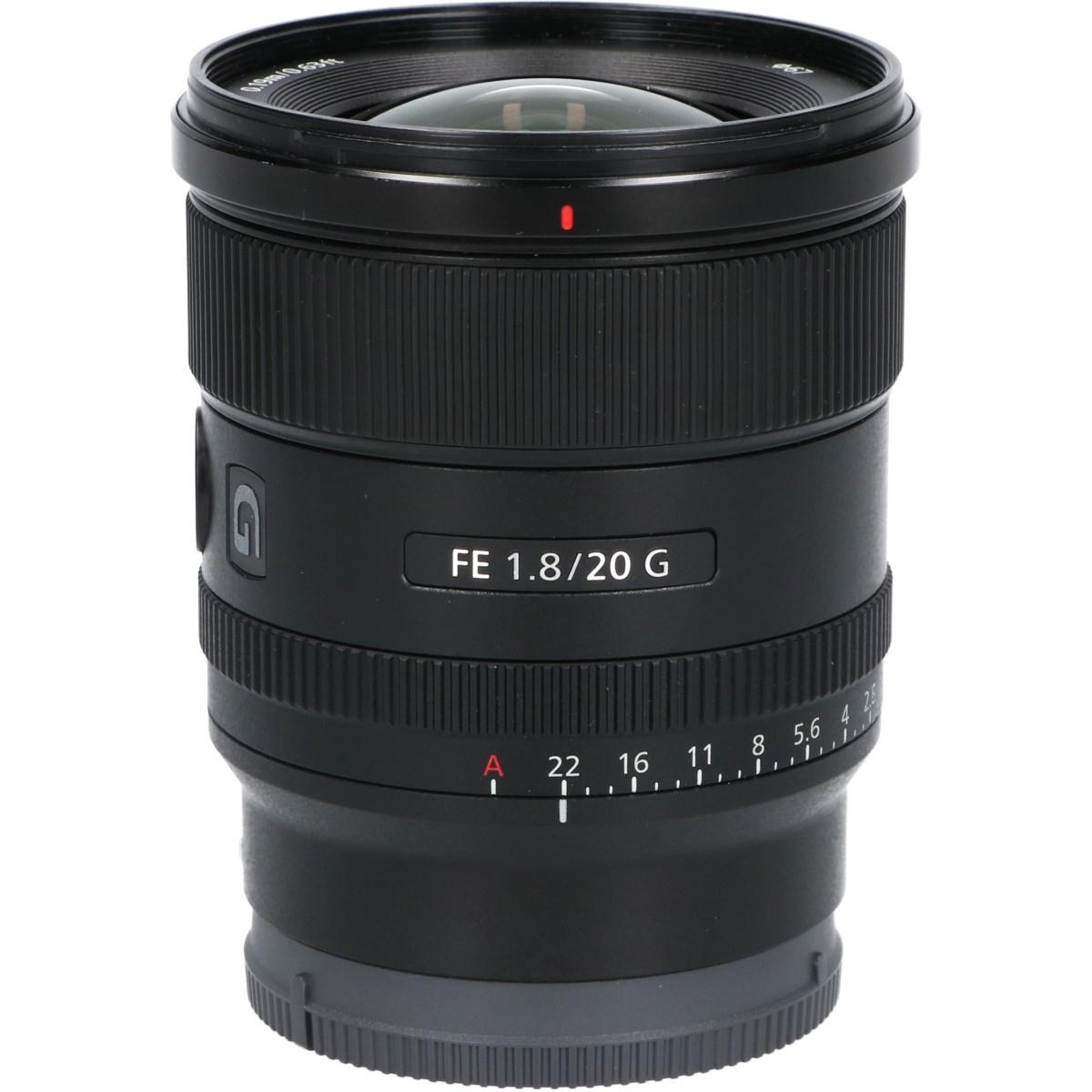 FE20/1.8G(SEL20F18G)