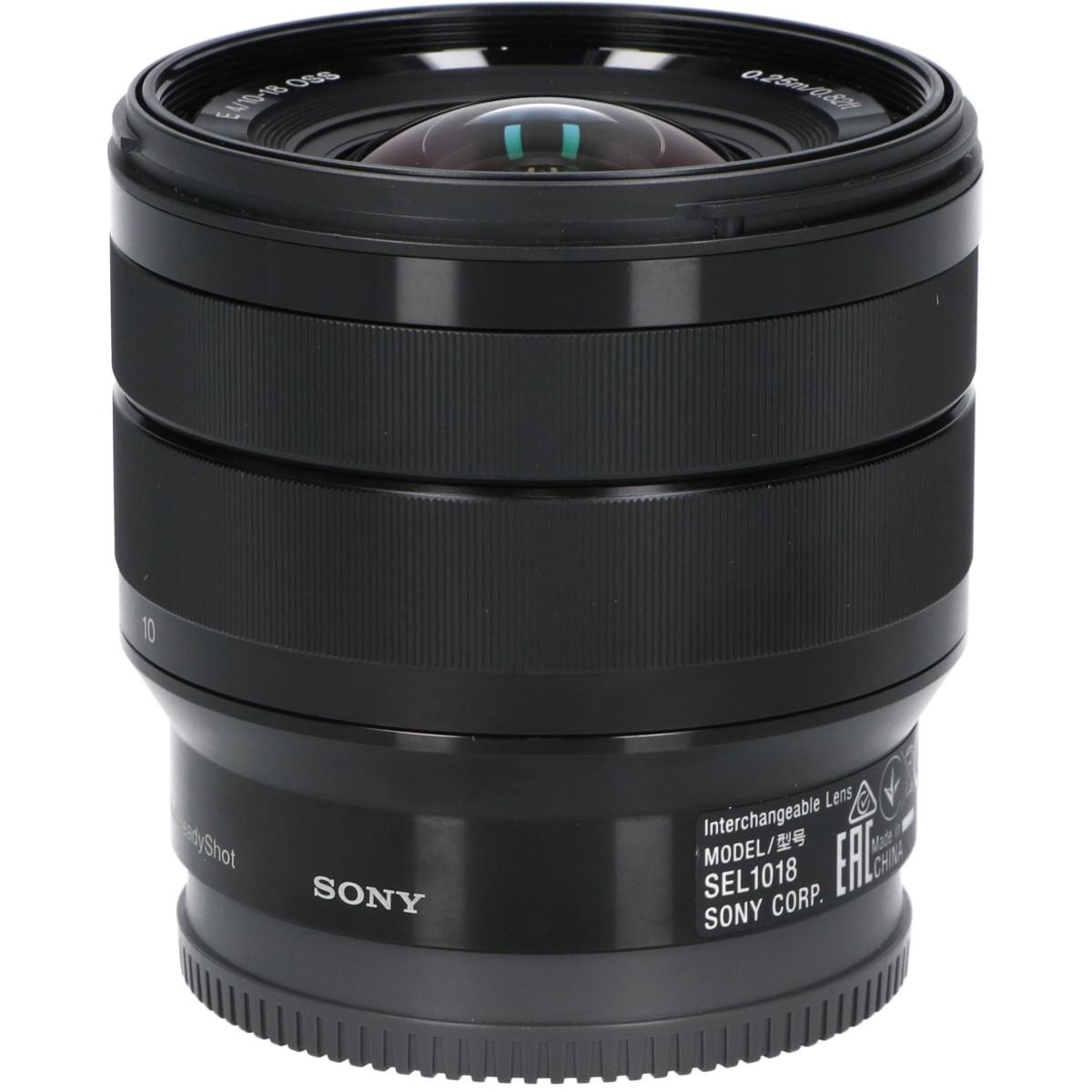 E10-18/4OSS(SEL1018)