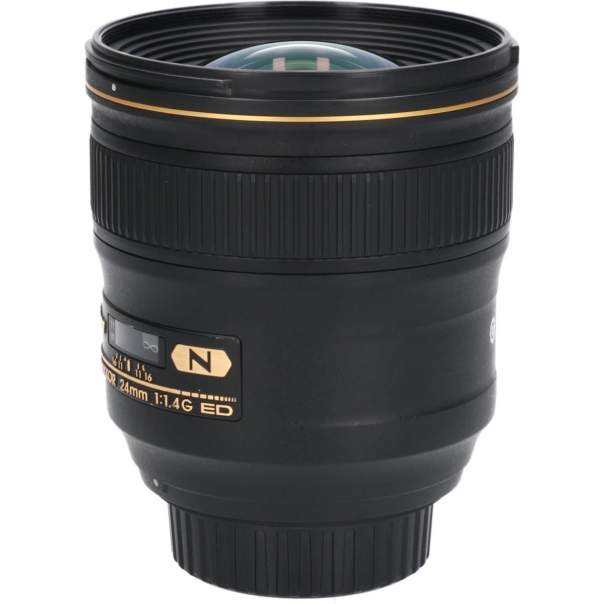 AF-S24/1.4G ED