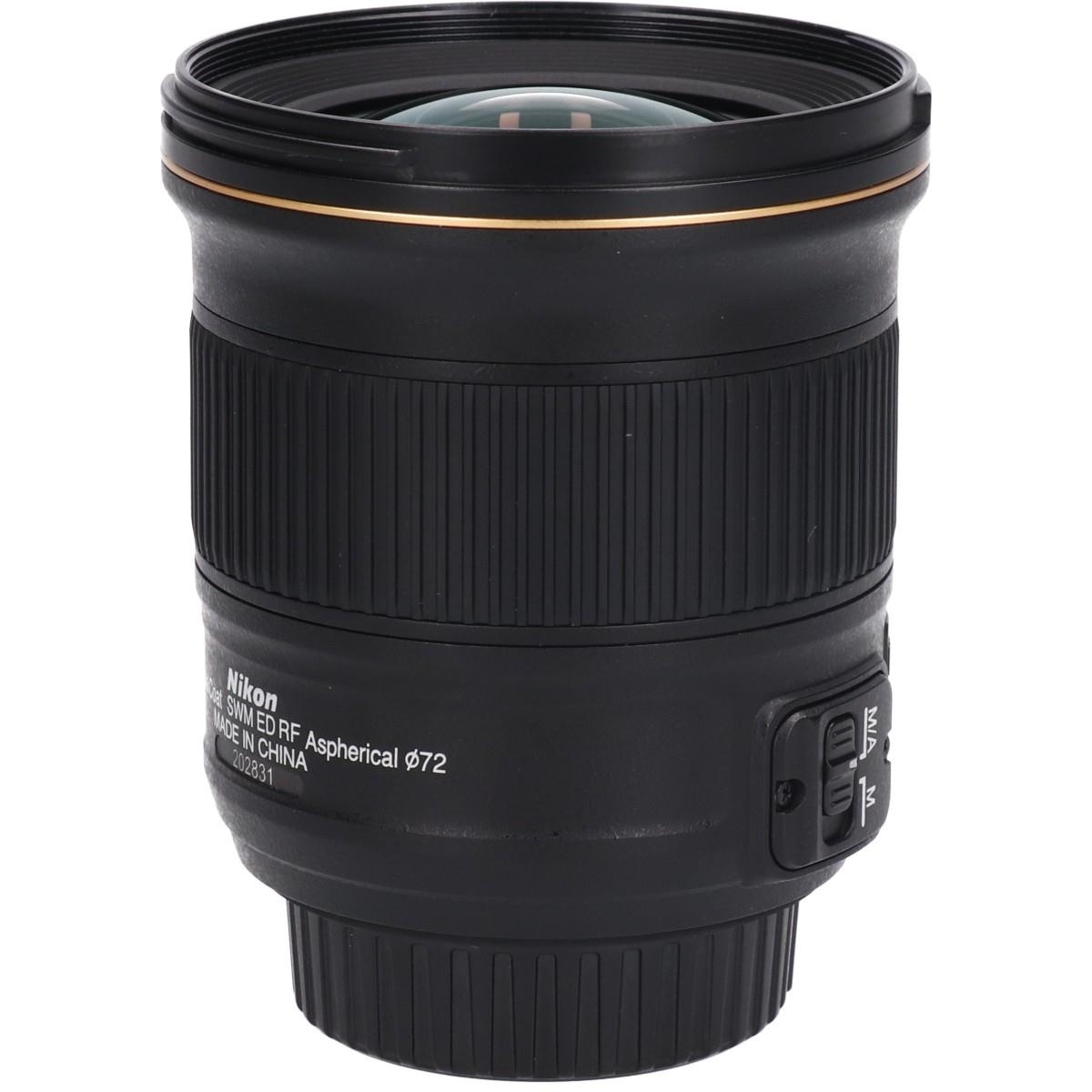 AF-S24/1.8G ED