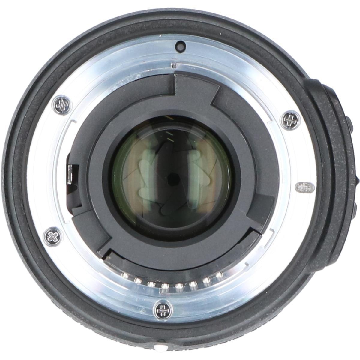 AF-S DX40/2.8G MICRO