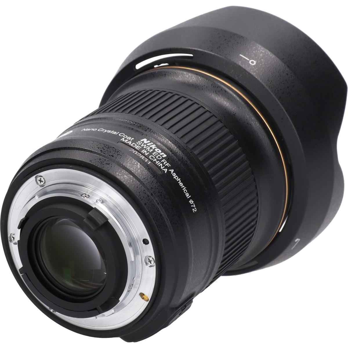 AF-S24/1.8G ED