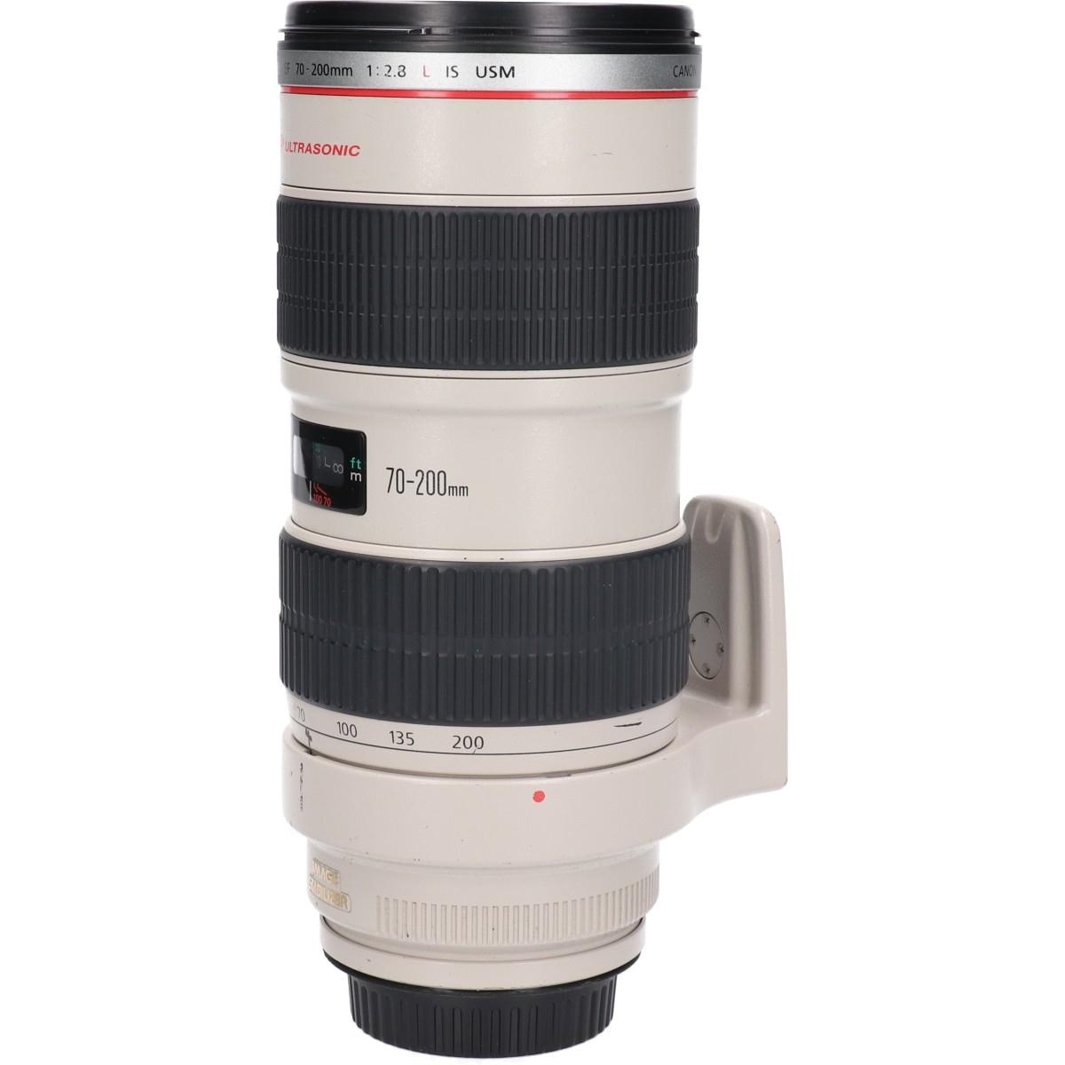 EF70-200/2.8L IS USM