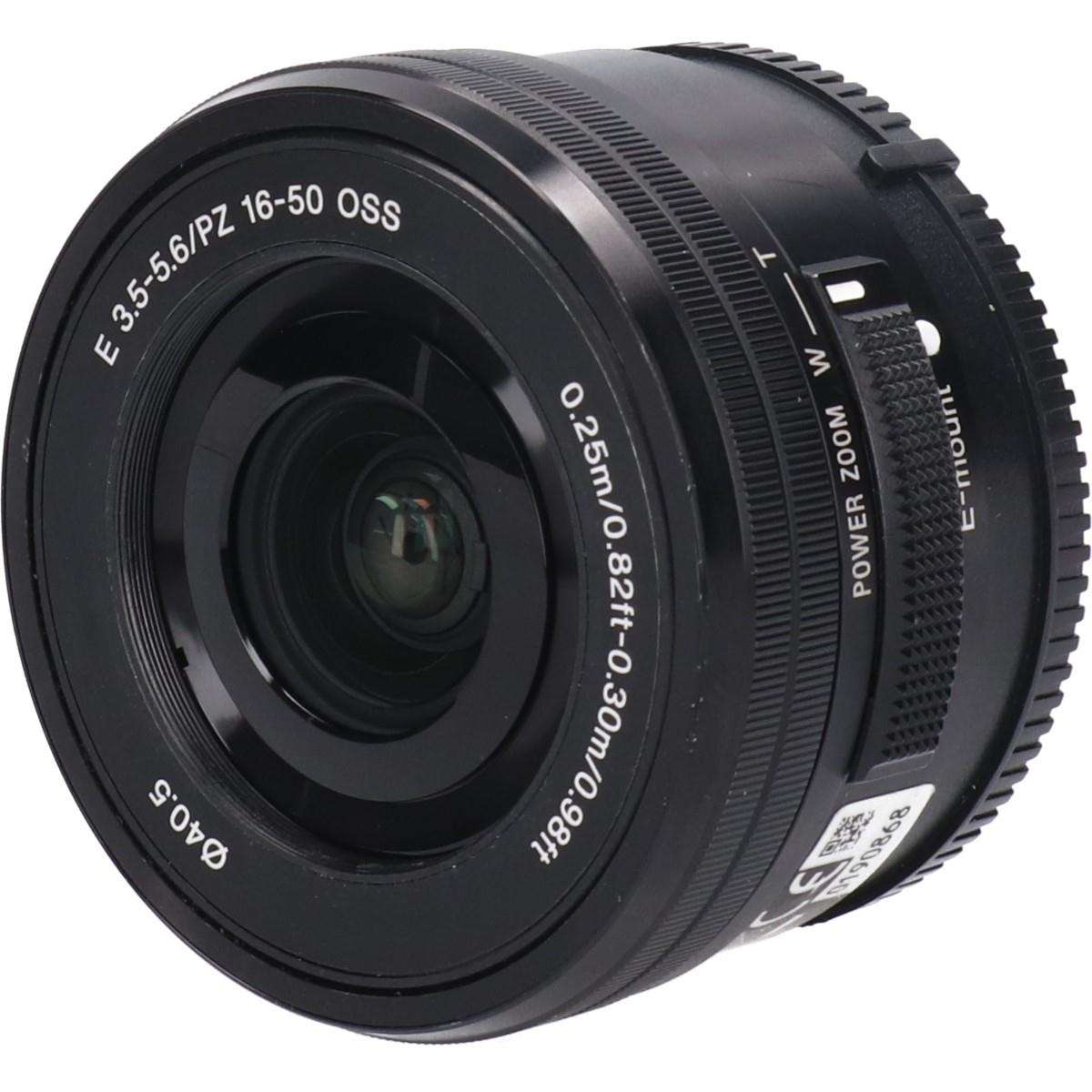 E PZ16-50/3.5-5.6OSS