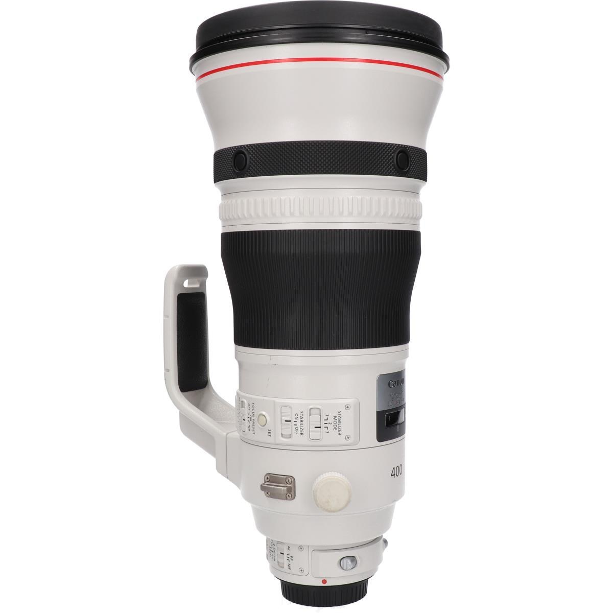 EF400/2.8L ISIII USM