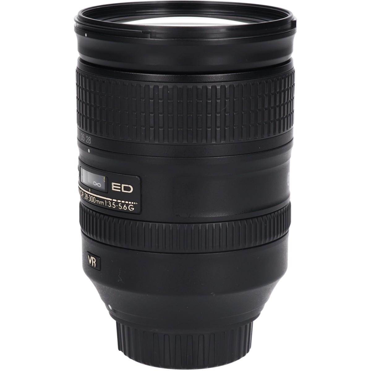 AF-S28-300/3.5-5.6G VR