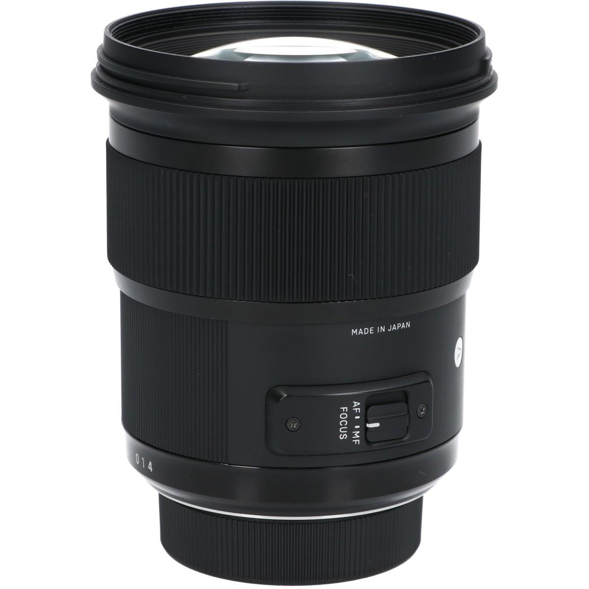 ニコン50/1.4DG HSM(A)