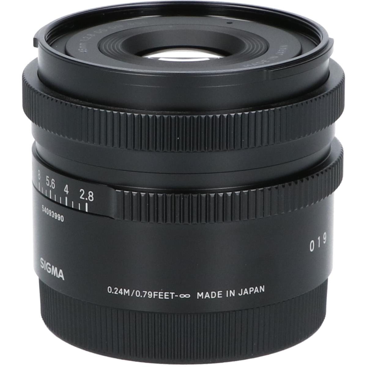 【アウトレット】E45/2.8DG DN(C)