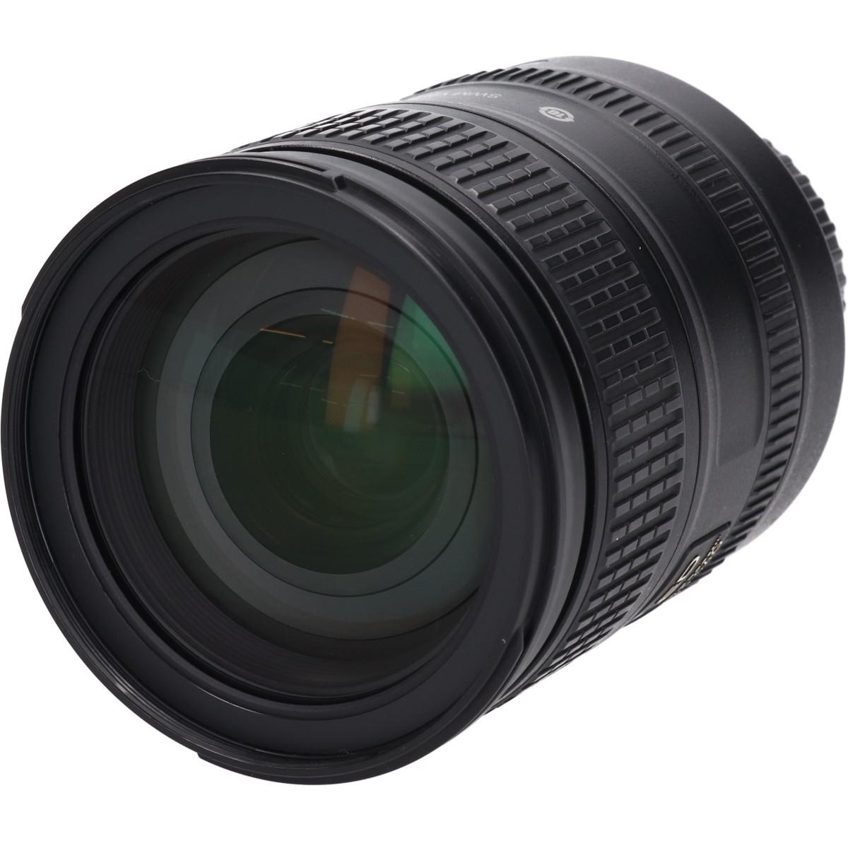 AF-S28-300/3.5-5.6G VR