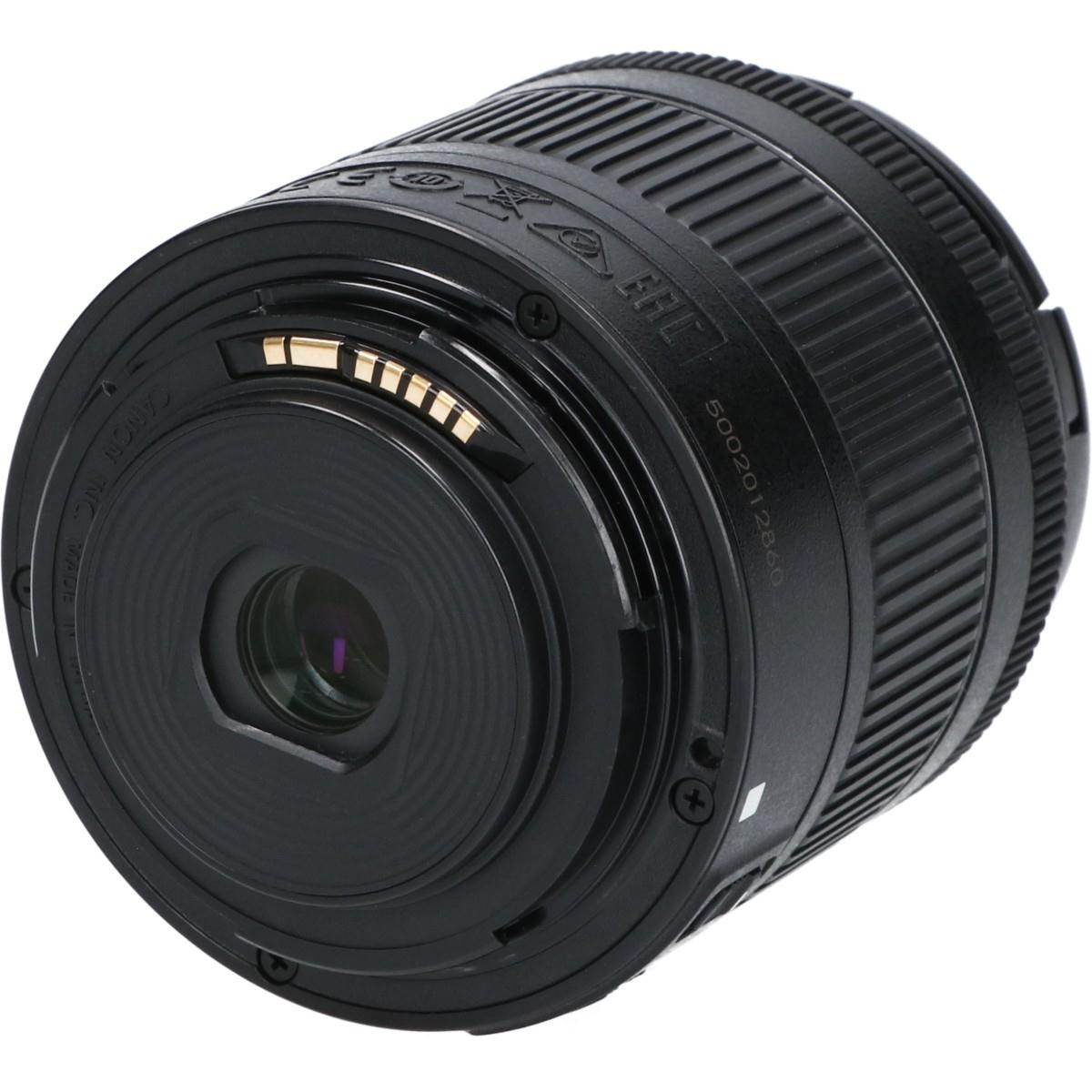 EF-S18-55/4-5.6IS STM