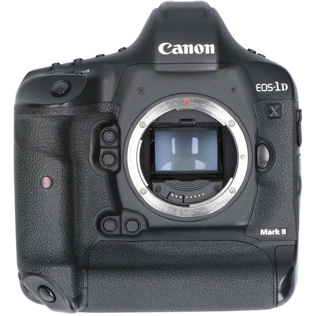 EOS-1DX MARK II