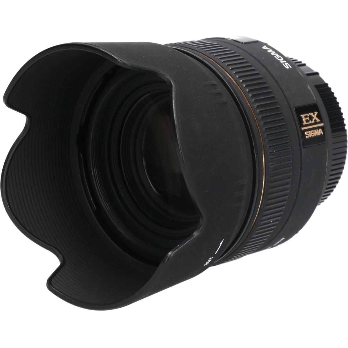 ニコン30/1.4EX DC HSM
