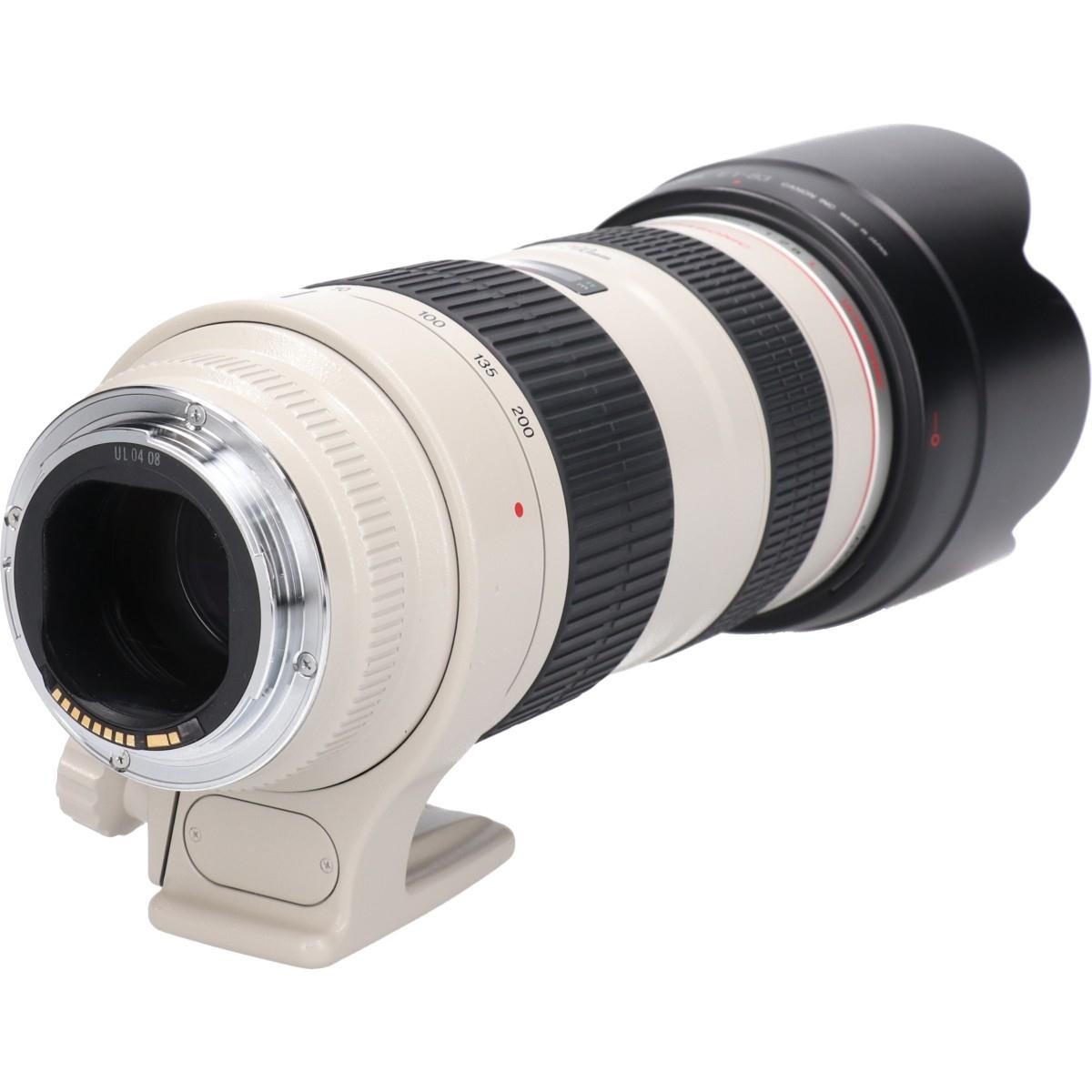 EF70-200/2.8L USM