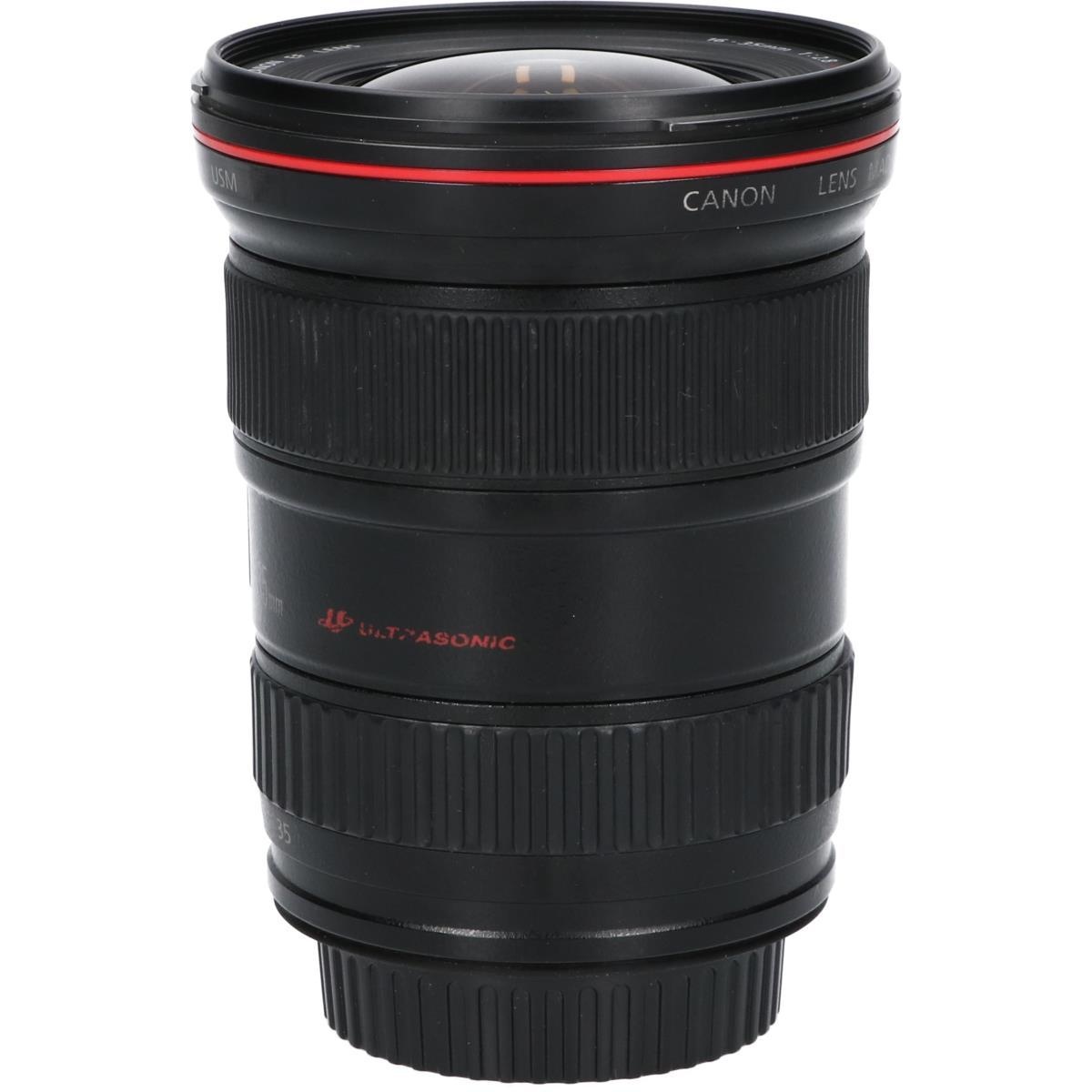 EF16-35/2.8L USM