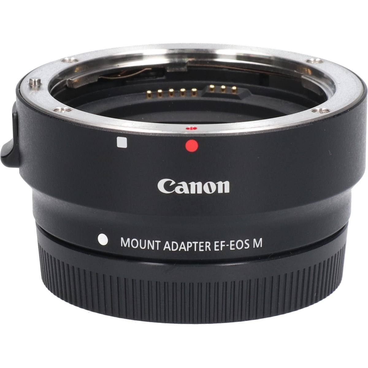 EF-EOS M(三脚座なし)