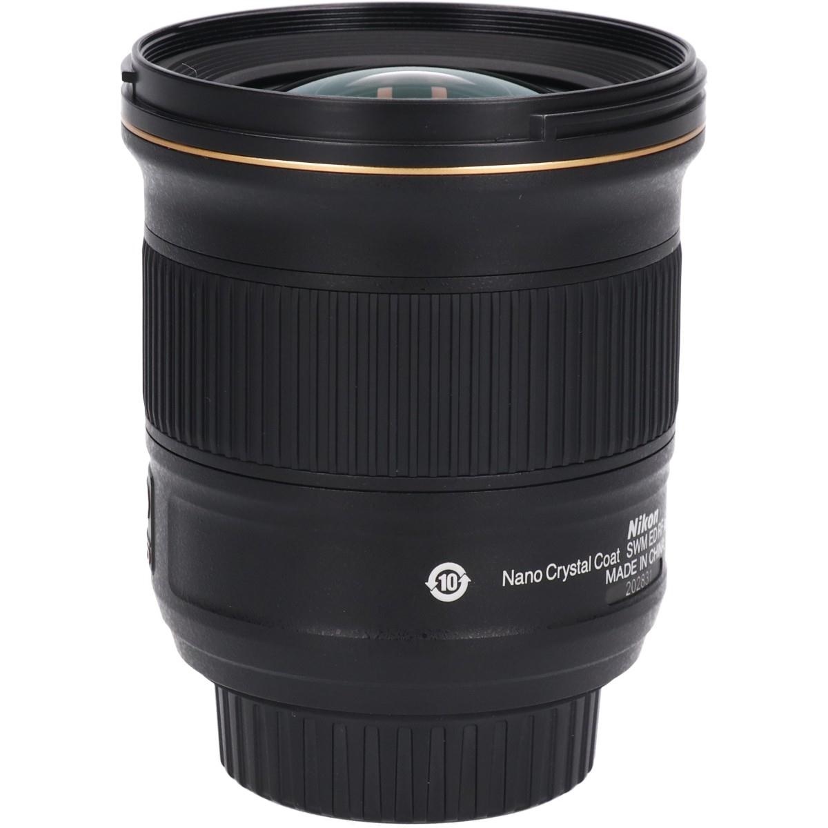 AF-S24/1.8G ED