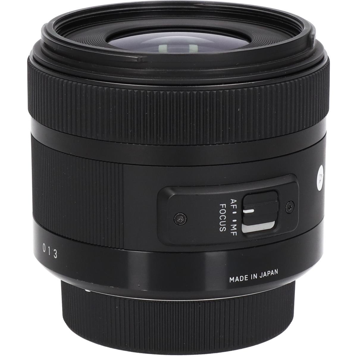 ペンタ30/1.4DC HSM(A)