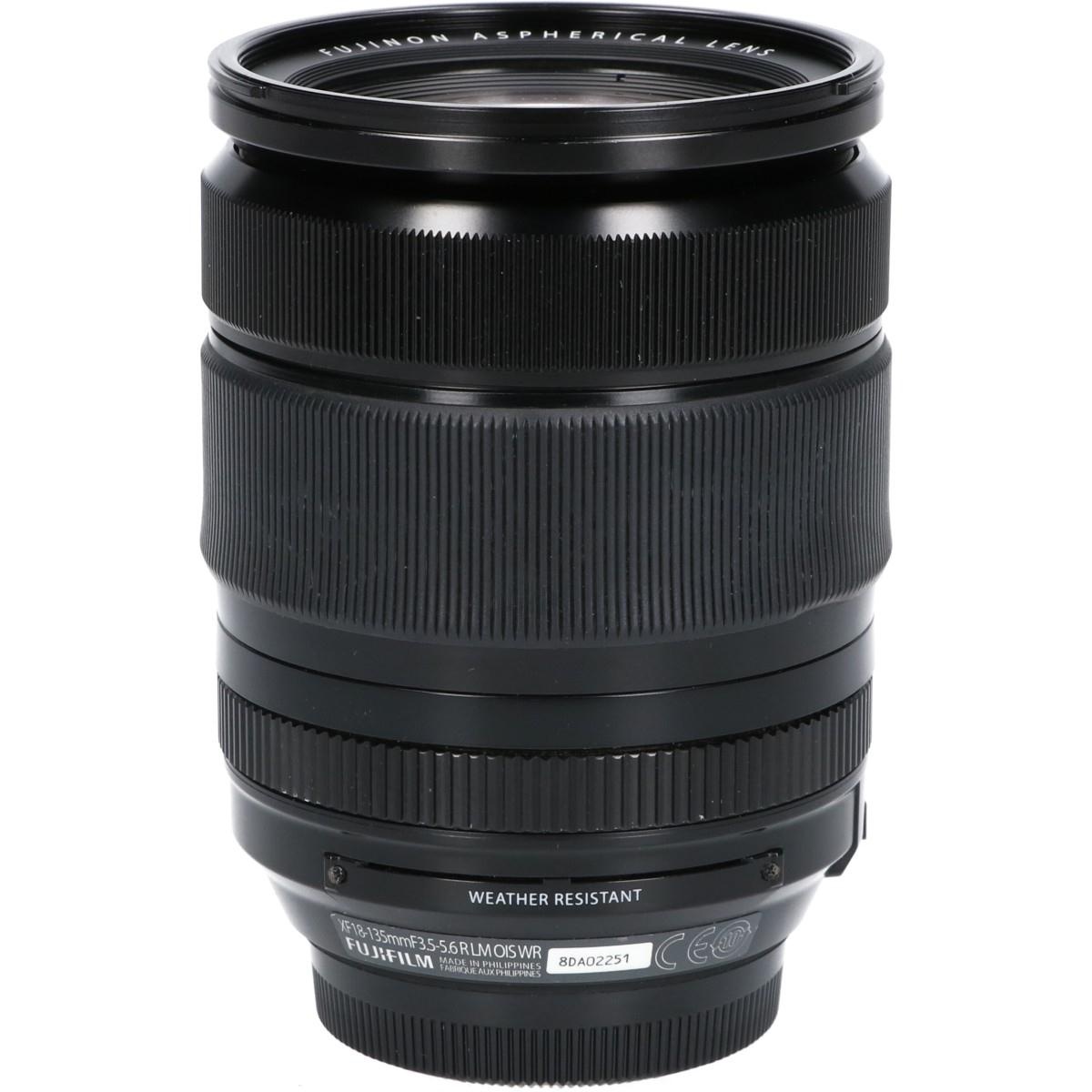 XF18-135/3.5-5.6R LM OIS