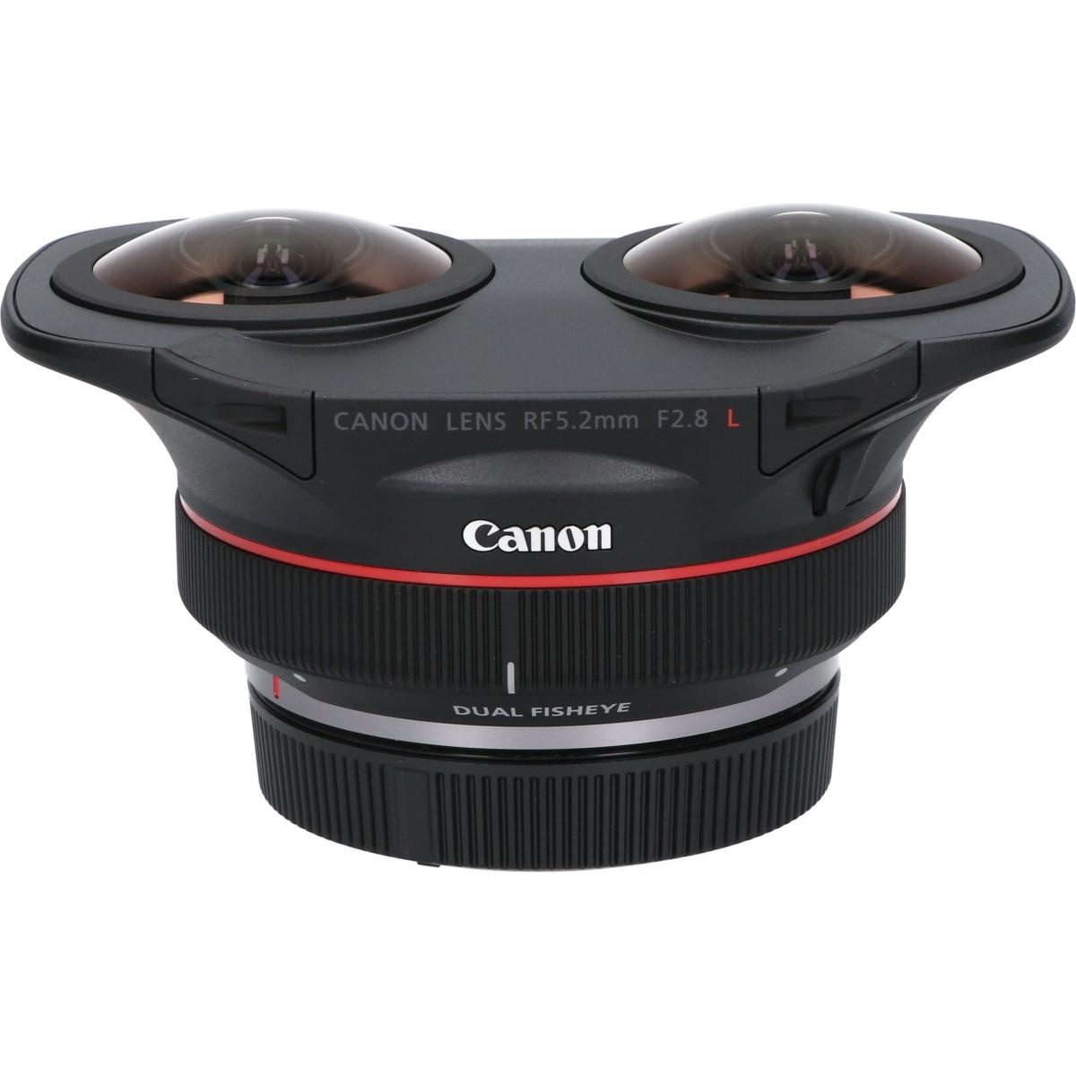 RF5.2/2.8L DUAL FISHEYE