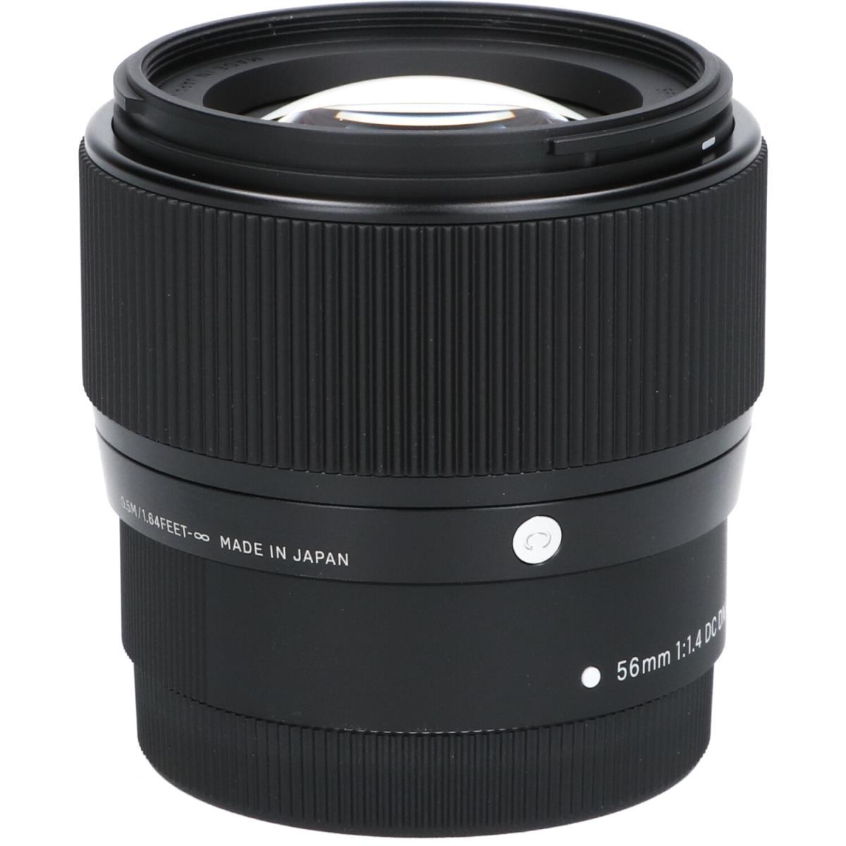 【アウトレット】EF M56/1.4DC DN