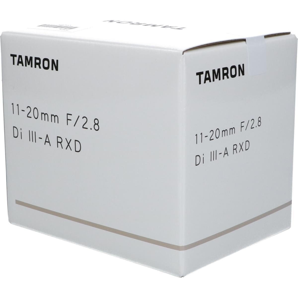 X11-20/2.8DI?V-A RXD B060