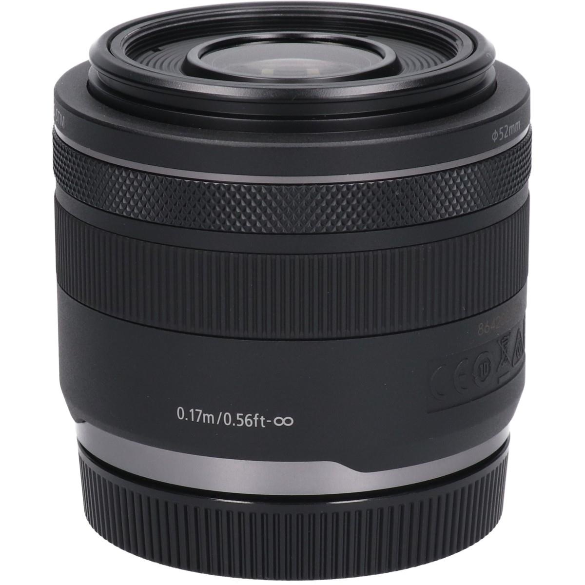 RF35/1.8MACRO IS STM