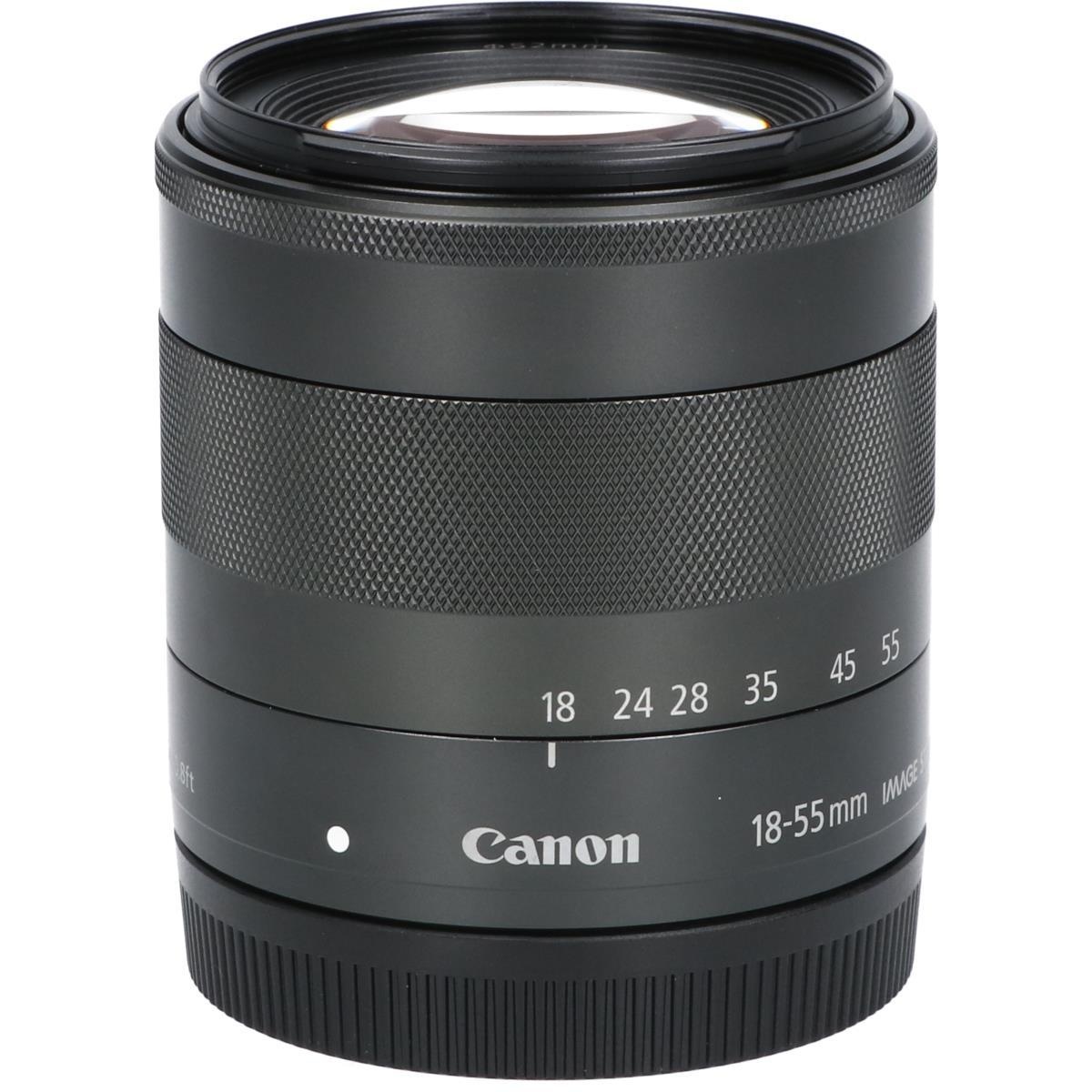 EF-M18-55/3.5-5.6IS STM